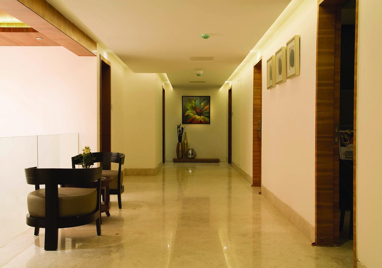 Отель Urvashi Residency Ченнаи Экстерьер фото